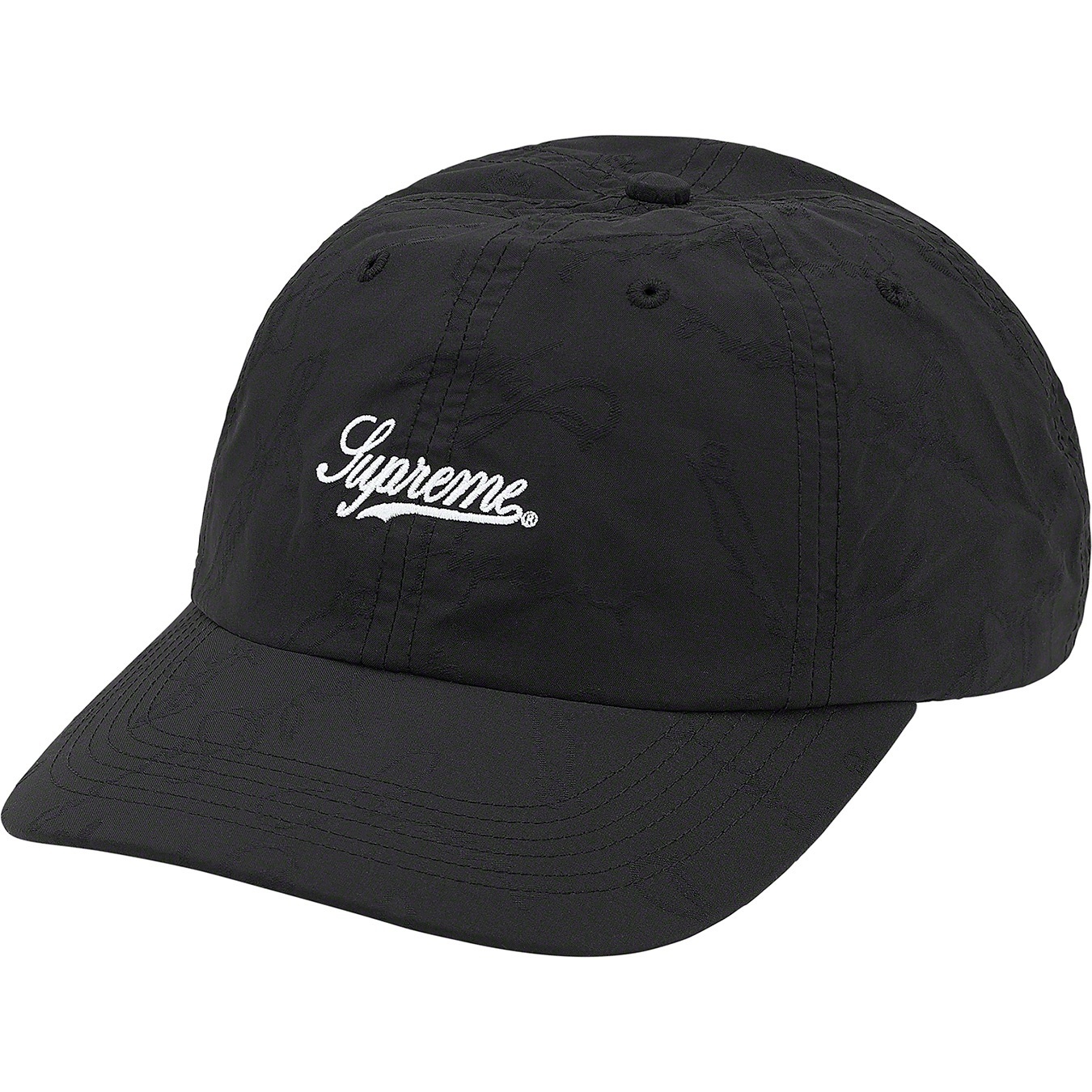 Script Logos 6-Panel view 6